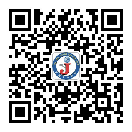瓦窑中心公众号二维码