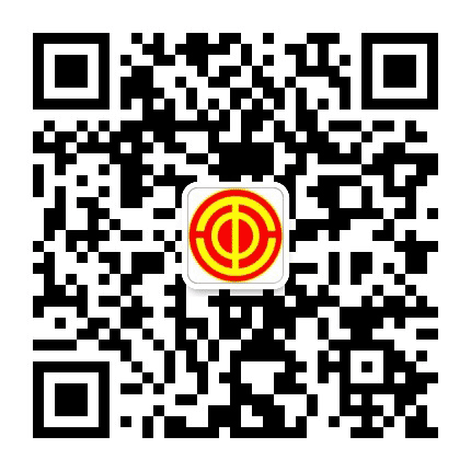 连云微工运公众号二维码