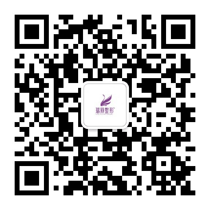 临沂瑞丽美容医院公众号二维码
