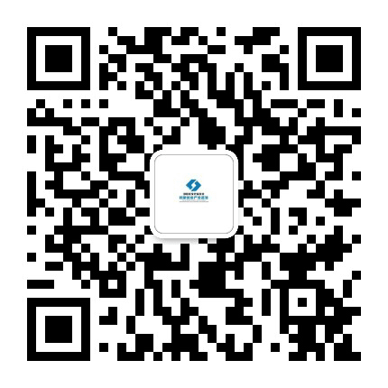 绿园双创基地公众号二维码