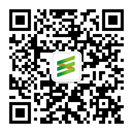 洛阳尚学教育公众号二维码