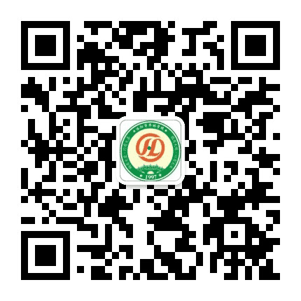 洛阳市华林学校公众号二维码