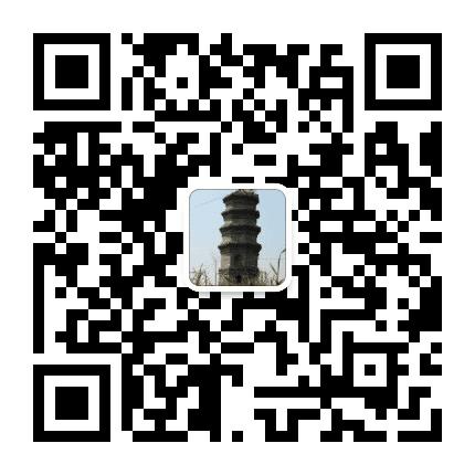 隆尧生活圈公众号二维码