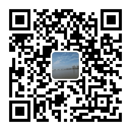洛阳市河渠管理处公众号二维码