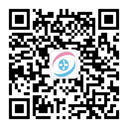 浏阳集里医院公众号二维码