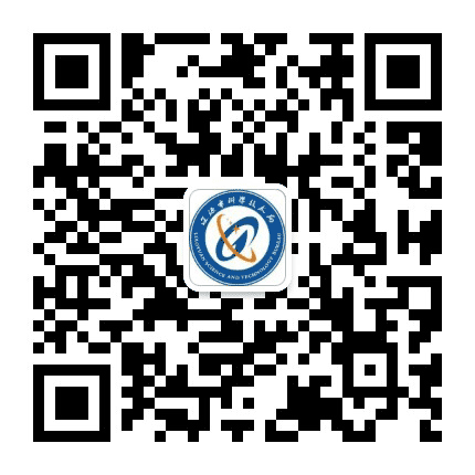 辽源市科技局公众号二维码