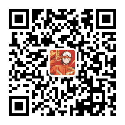 龙岩森林消防公众号二维码