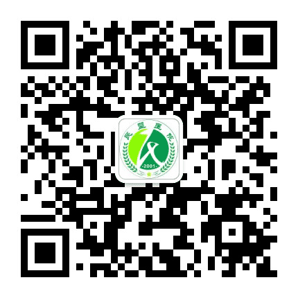 涟源民盟医院公众号二维码