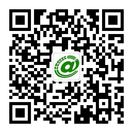 龙岩农业农村公众号二维码