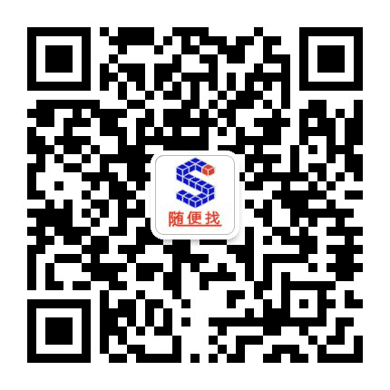 凌源随便找公众号二维码