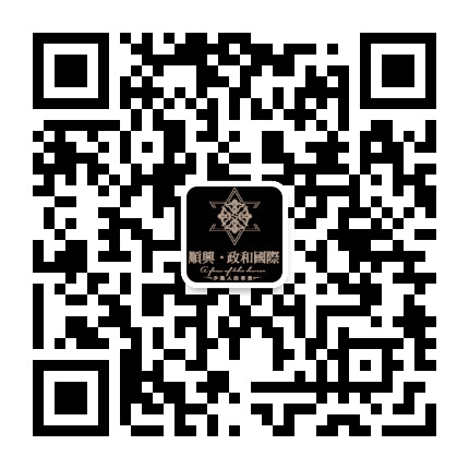 洛阳顺兴信息科技园公众号二维码