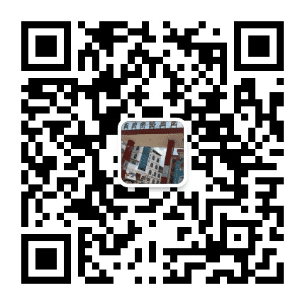 健康高头公众号二维码