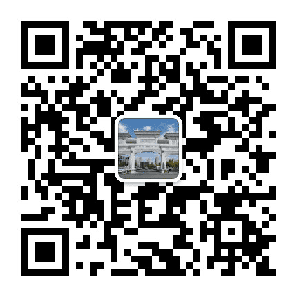 梨园头村123公众号二维码