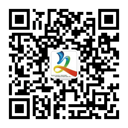 文明永川公众号二维码