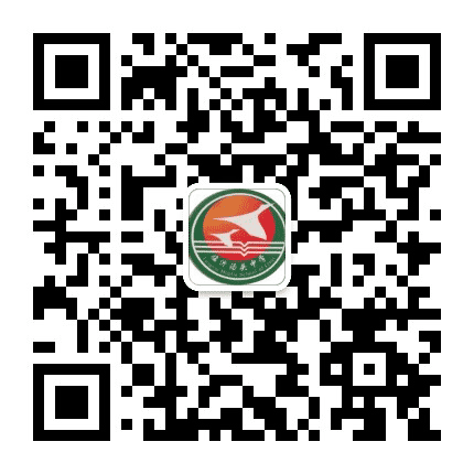 临沂汤头中学公众号二维码