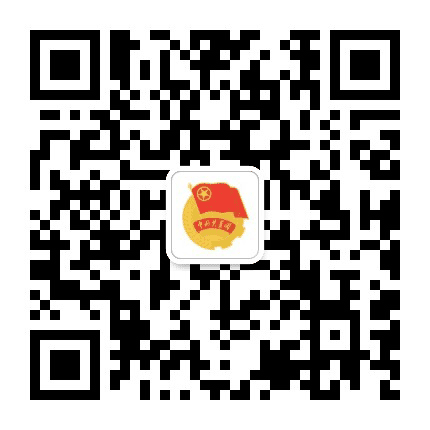 庐阳共青团公众号二维码