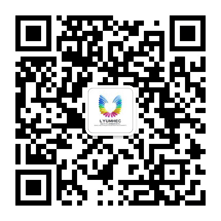 临沂大学心理健康教育中心公众号二维码