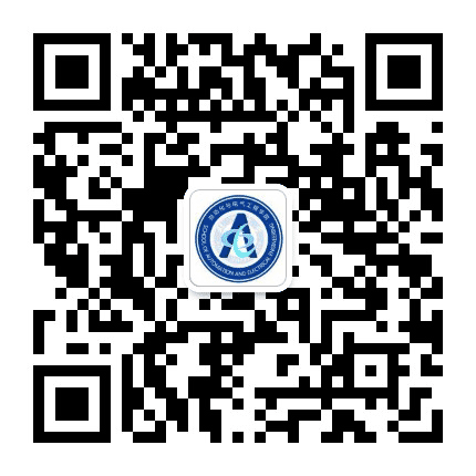 临沂大学自动化与电气工程学院公众号二维码