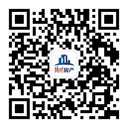 洛阳家home公众号二维码
