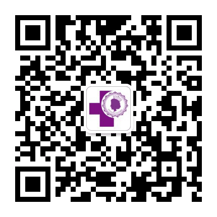 洛阳西工维多利亚整形美容公众号二维码