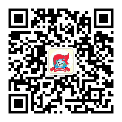 青春武平公众号二维码