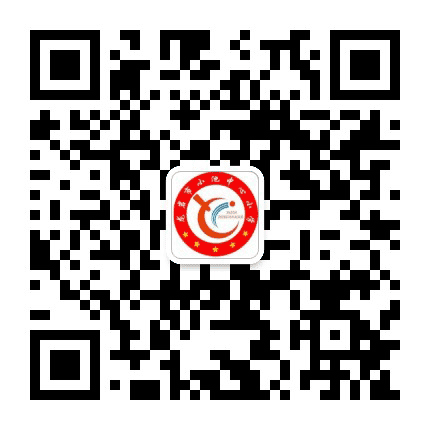 龙岩市小池中心小学公众号二维码