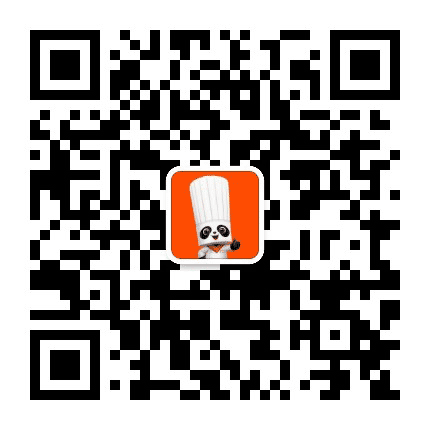 临沂市新东方烹饪学校公众号二维码