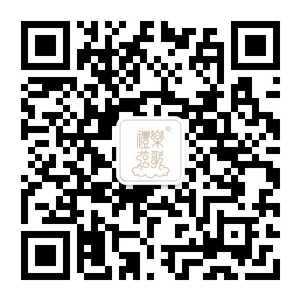 礼乐弦歌动态公众号二维码