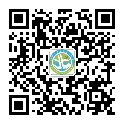 新罗北城公众号二维码
