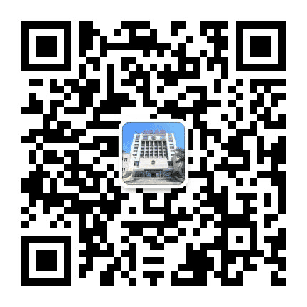 龙岩新罗法院公众号二维码