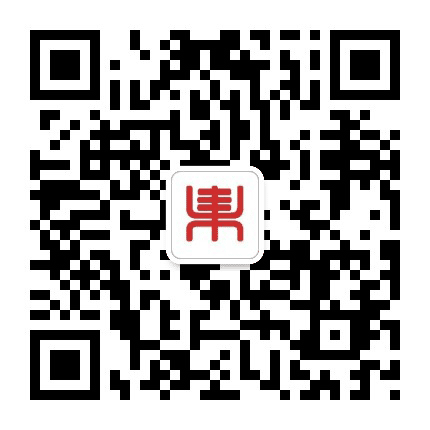 掌上耒阳公众号二维码