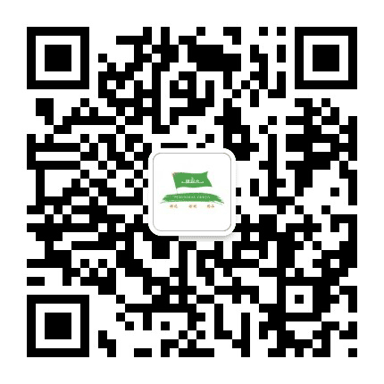 广东绿业元公众号二维码