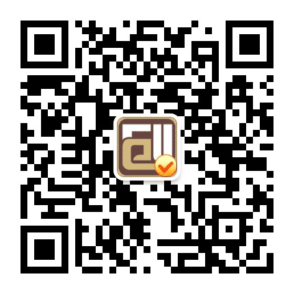 e创园公众号二维码