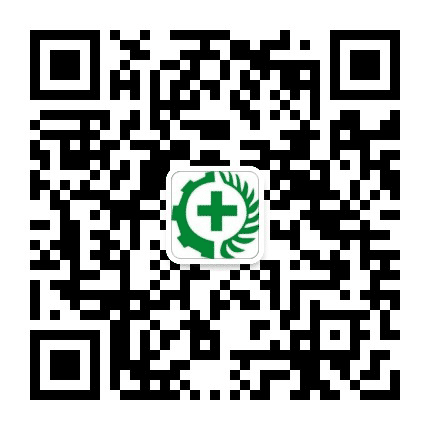 辽阳应急管理公众号二维码