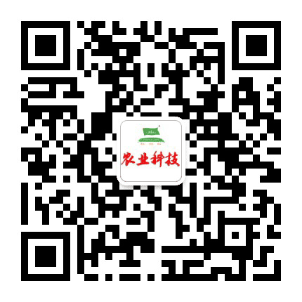 绿业元农业科技公众号二维码