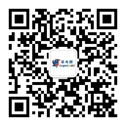 浏阳英奇源公众号二维码