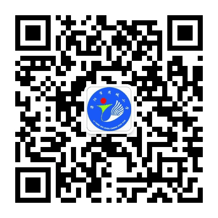 溧阳市周城小学公众号二维码