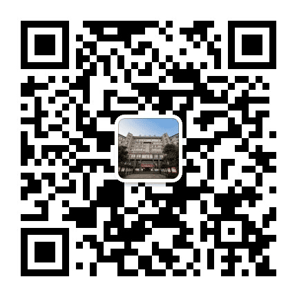 隆阳住建公众号二维码