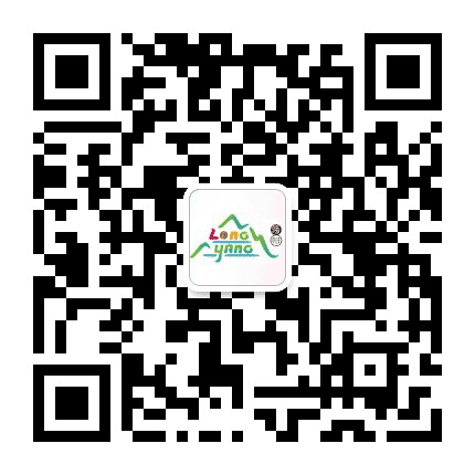 隆阳招商公众号二维码
