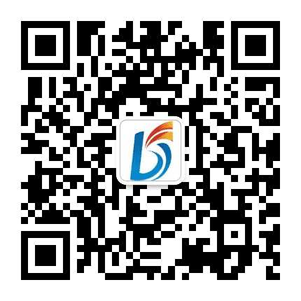 兰州博燃燃气公众号二维码