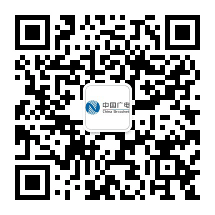 甘肃广电网络兰州分公司公众号二维码