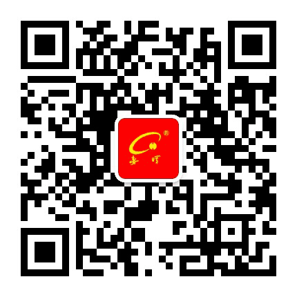 林州春晖公众号二维码