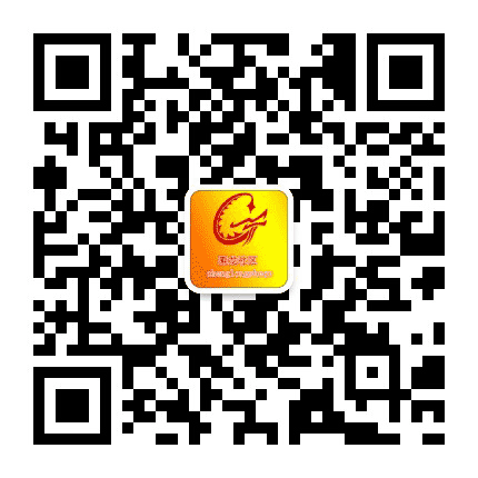 柳州乘龙社区公众号二维码