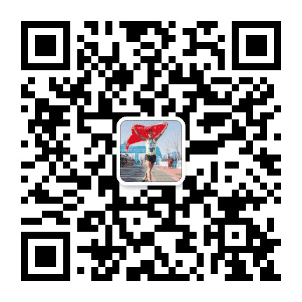 李子成田径俱乐部公众号二维码