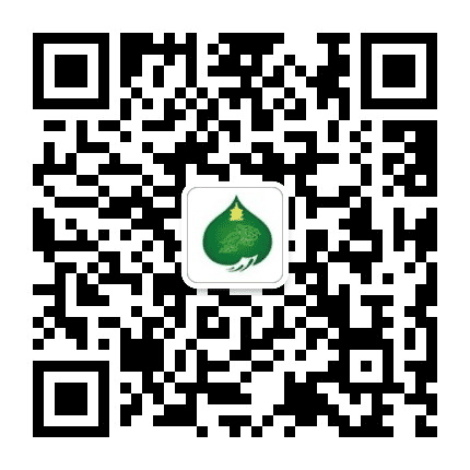 普济会公众号二维码