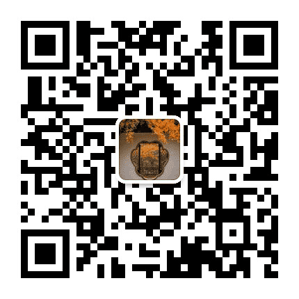 柳州大金地产公众号二维码