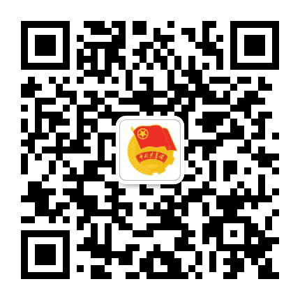 林芝青年公众号二维码