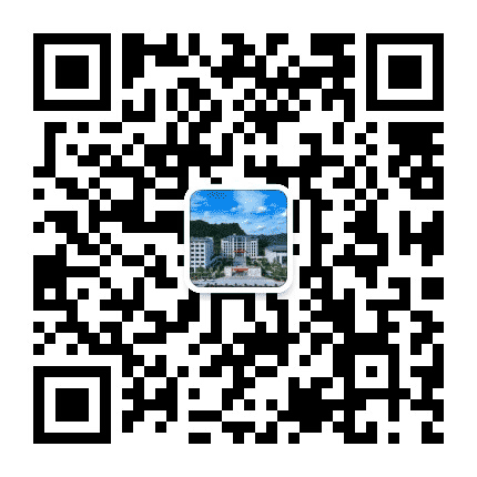 阆中党校公众号二维码