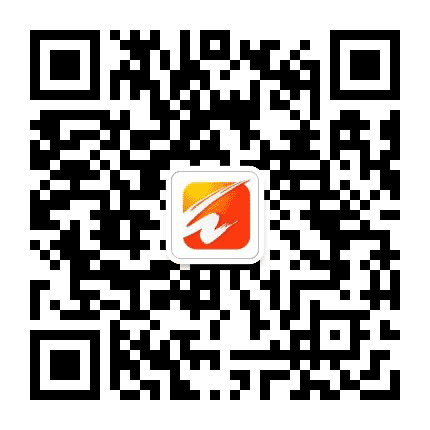 利州发布公众号二维码