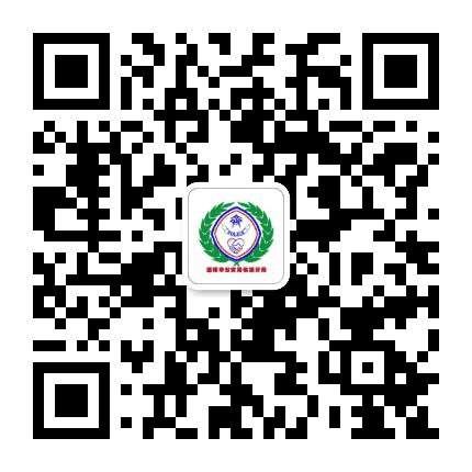 临淄警界公众号二维码